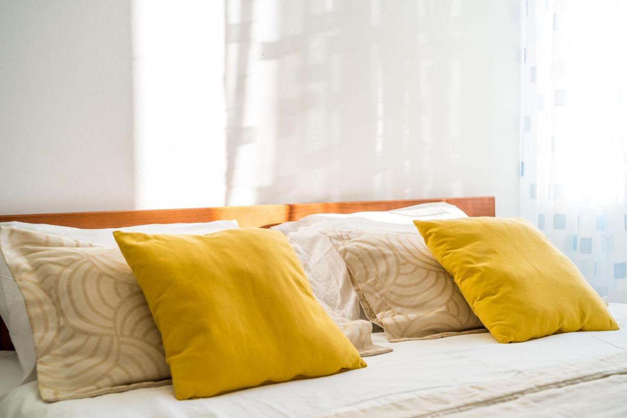 Deluxe Rooms With A Terrace View At Old City Gate 두브로브니크 외부 사진