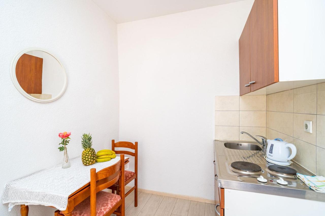 Deluxe Rooms With A Terrace View At Old City Gate 두브로브니크 외부 사진