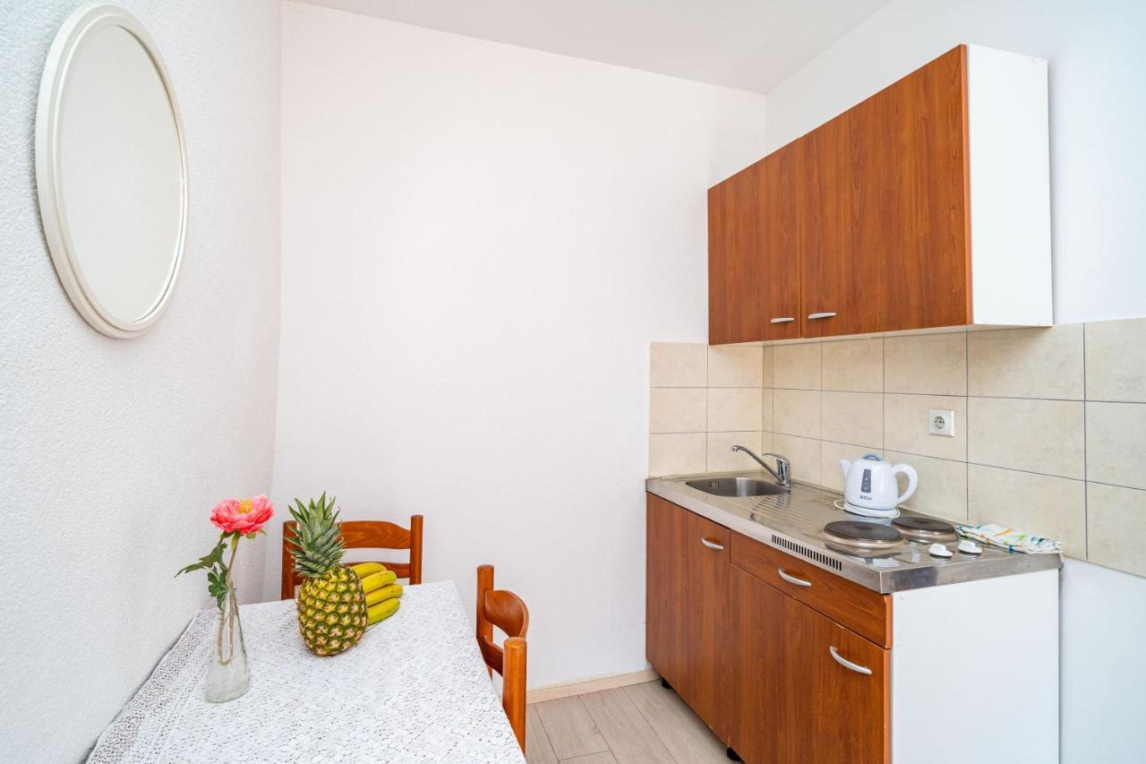 Deluxe Rooms With A Terrace View At Old City Gate 두브로브니크 외부 사진